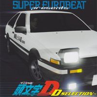 Various Artists - Super Eurobeat Presents Initial D ~D Selection~