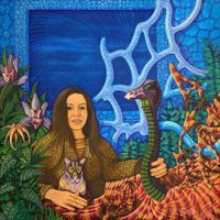 Darryl Kissick - Goodbye Patterns
