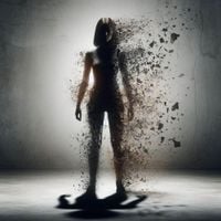 Rose Mulet - Becoming Human