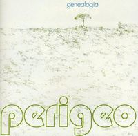 Perigeo - Genealogia