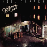 Neil Sedaka - The Hungry Years