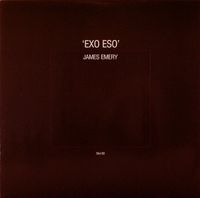 James Emery - Exo Eso
