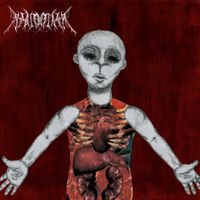 Rectoplasm - Rectoplasm