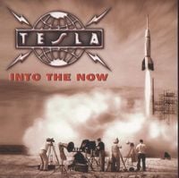 Tesla - Into the Now