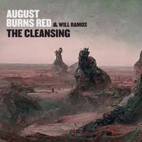 August Burns Red - The Cleansing