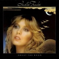 Judie Tzuke - Shoot the Moon