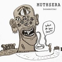 Muthsera - Bonemother