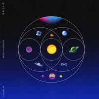 Coldplay - People of the Pride