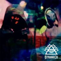 Strange U - EP #2040