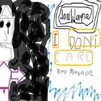 Jonwayne - I Don't Care