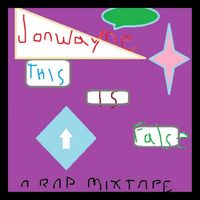 Jonwayne - This Is False
