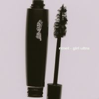 Girl Ultra - rimel