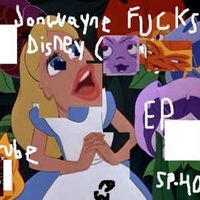 Jonwayne - Jonwayne Fucks Disney
