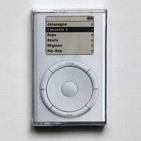 Jonwayne - Cassette 3: The Marion Morrison Mixtape