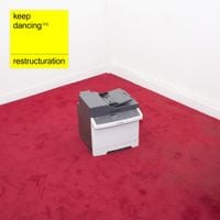Keep Dancing Inc - Restructuration