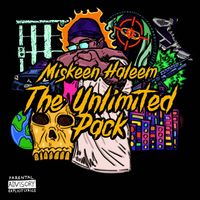 Miskeen Haleem - The Unlimited Pack