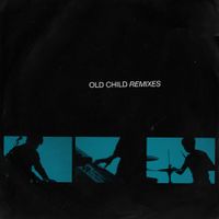 Keep Dancing Inc - Old Child (Remixes)