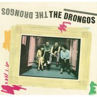 The Drongos - The Drongos