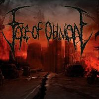 Face Of Oblivion - The Embers of Man