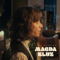 Magda Kluz - Live Session