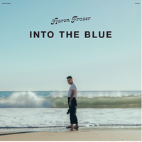 Aaron Frazer - Payback b/w Into The Blue