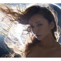 安室奈美恵 [Namie Amuro] - Uncontrolled