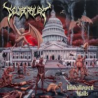 Deliberalize - Unhallowed Halls