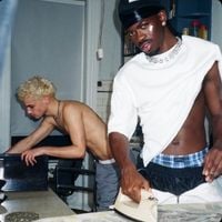 Lil Nas X - Right There