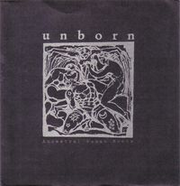 Unborn - Ancestral Pagan Roots