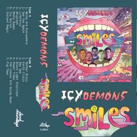 Icy Demons - Smiles