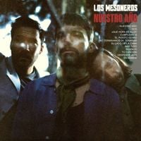Los Mesoneros - Nuestro A&ntilde;o