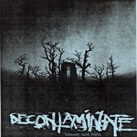 Decontaminate - Cleanse and Burn