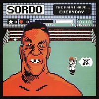Sordo - The Pain I Have Everyday