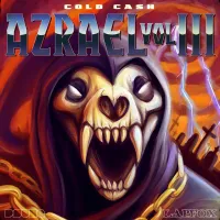 Azrael-II - Cold Cash