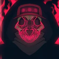 Azrael-II - D.O.S. (Deadly Operating System)