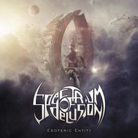 Spectrum Of Delusion - Esoteric Entity