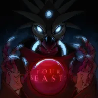 Aurastys - Four Beasts