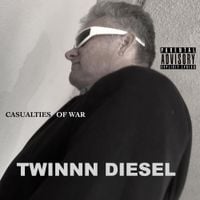 PLUMMCORP RECORDS - Casualties of War