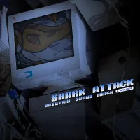PSURG Sound Team - Shark Attack Original Sound Track + Arrange