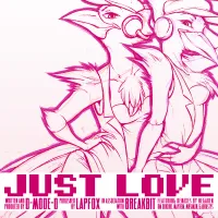 D-Mode-D - Just Love
