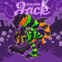 NegaRen - Jack