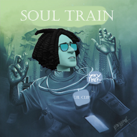 Lil Clip - Soul Train