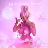 Imani Williams - Heartbreak Therapy