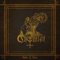 Chymist - Opus I: Nox