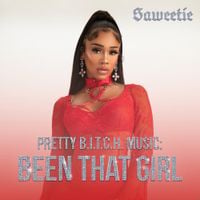 Saweetie - Pretty B.I.T.C.H. Music: Been That Girl