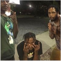 Diamondsonmydick - All The Smoke