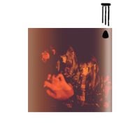 Star Moles - Three Chimes, At Silent Palace!