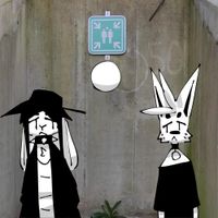 DevTheFox - I am stuck in 2012