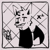 DevTheFox - 🗙&sup2;