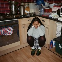 Tia Gordon - with love. x